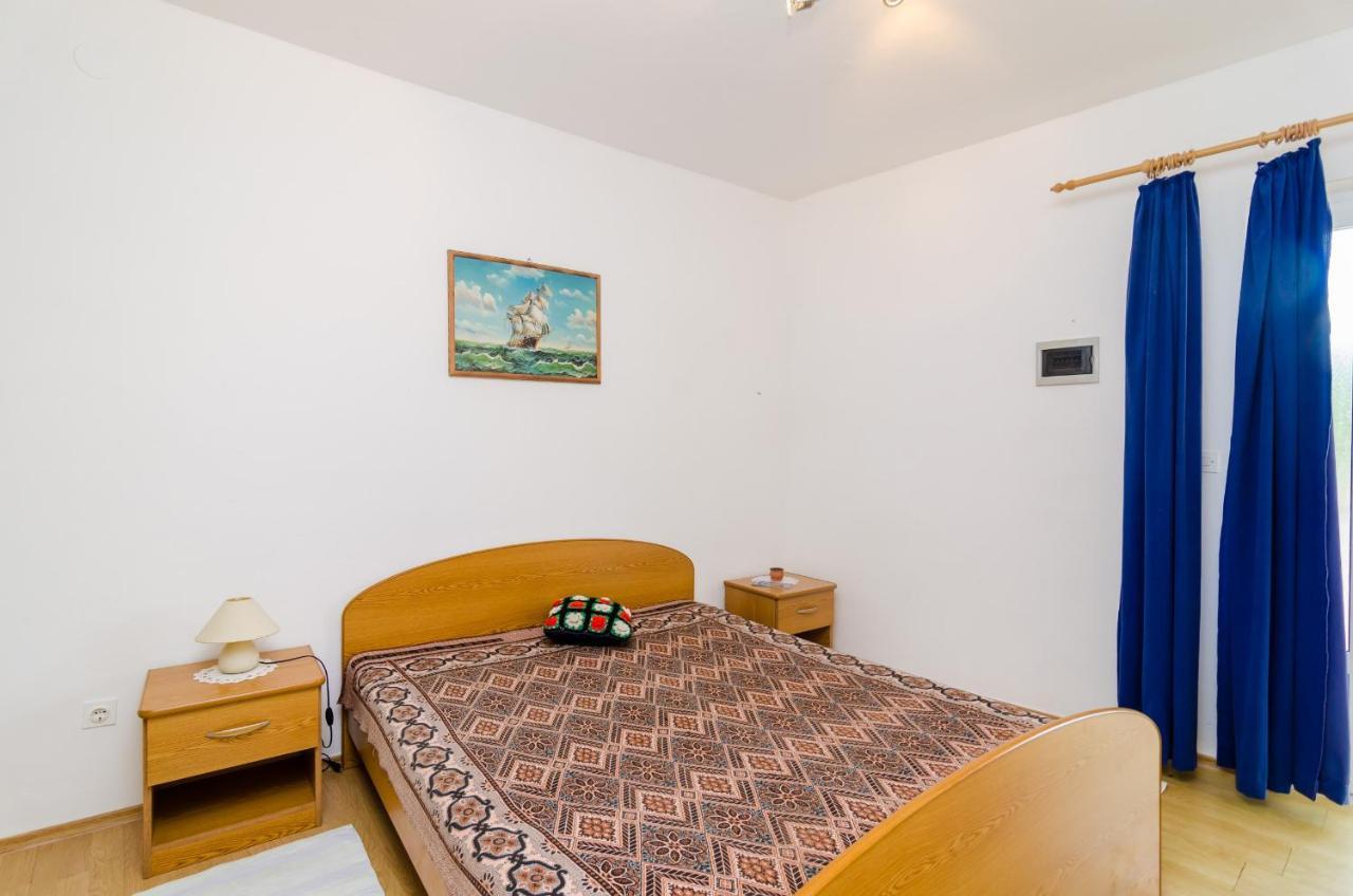 Apartments Rasica Молунат Номер фото