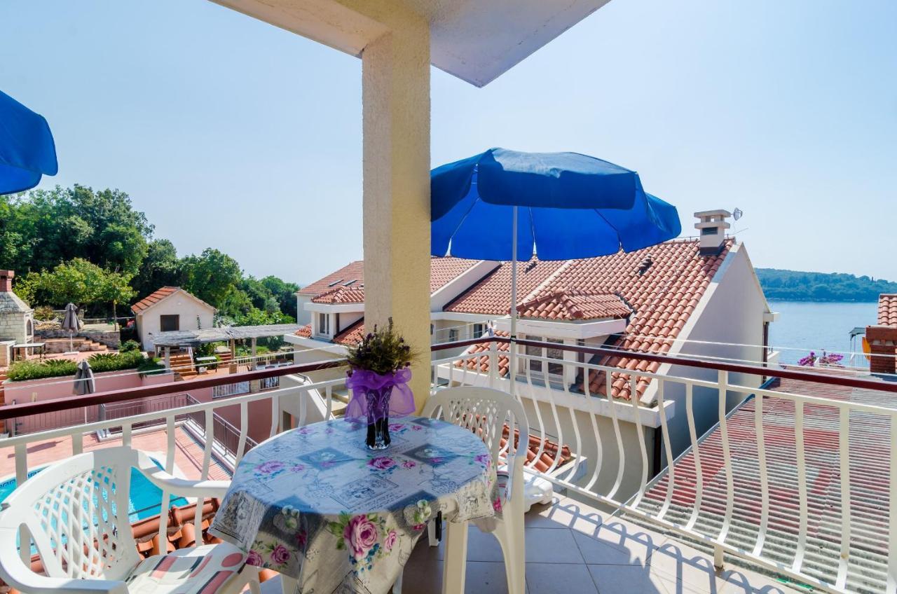 Apartments Rasica Молунат Номер фото