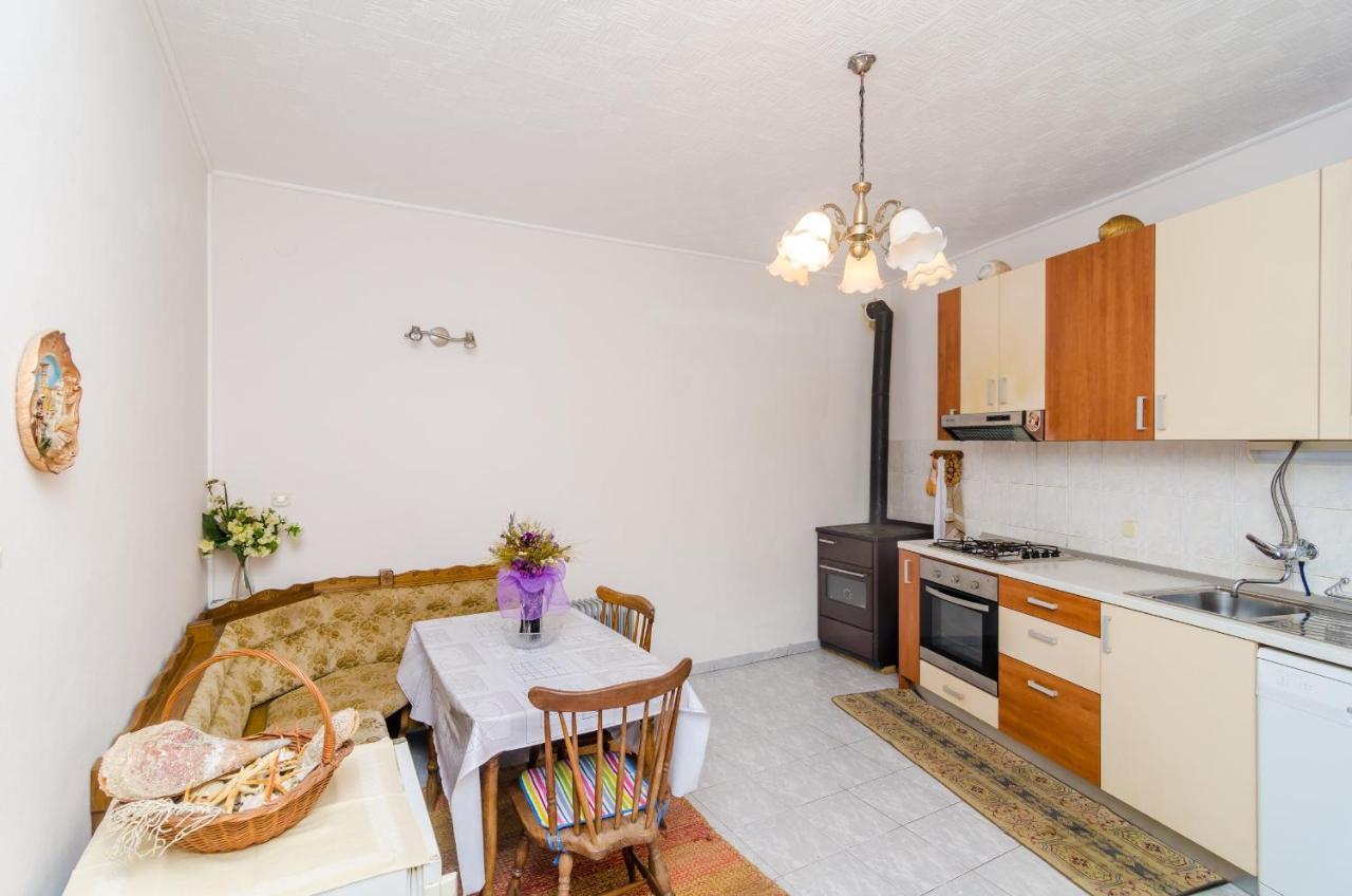 Apartments Rasica Молунат Номер фото