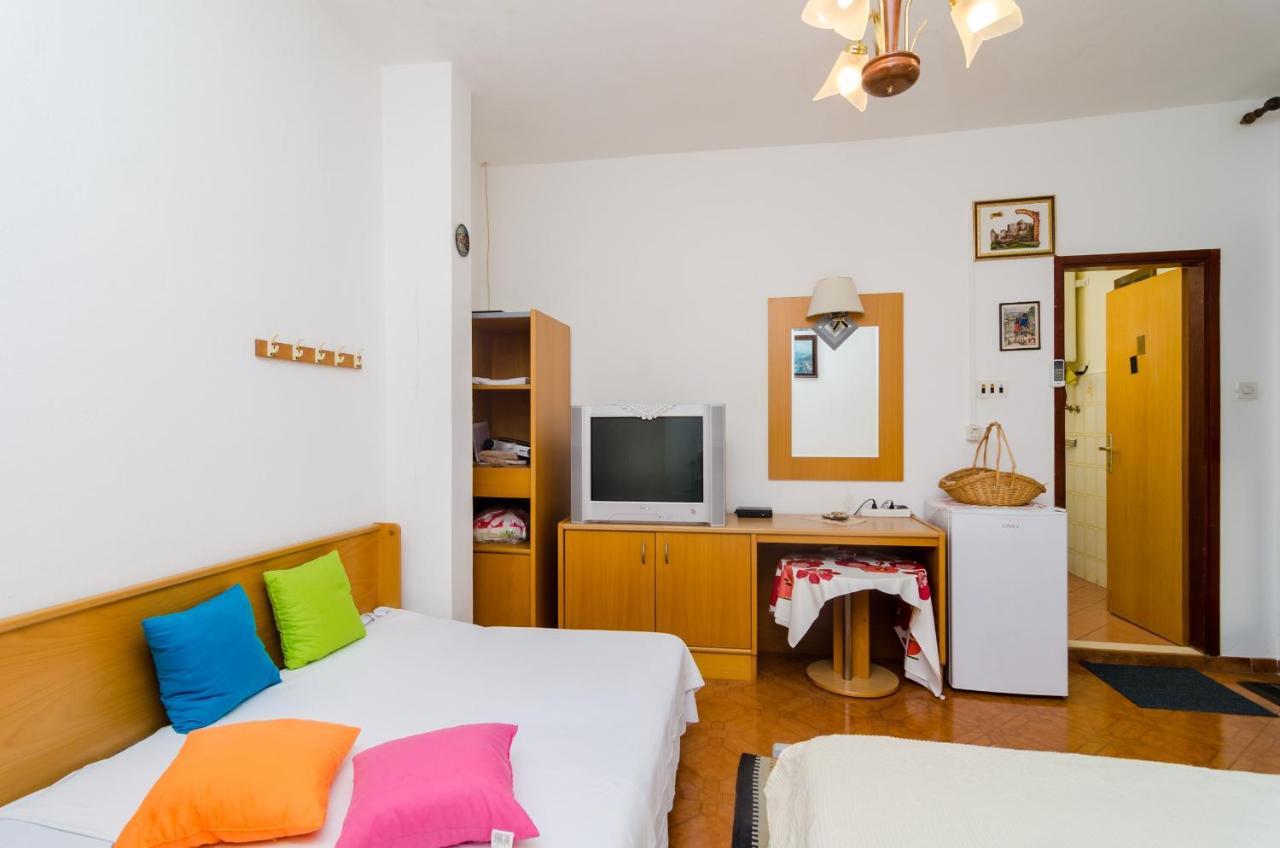 Apartments Rasica Молунат Номер фото