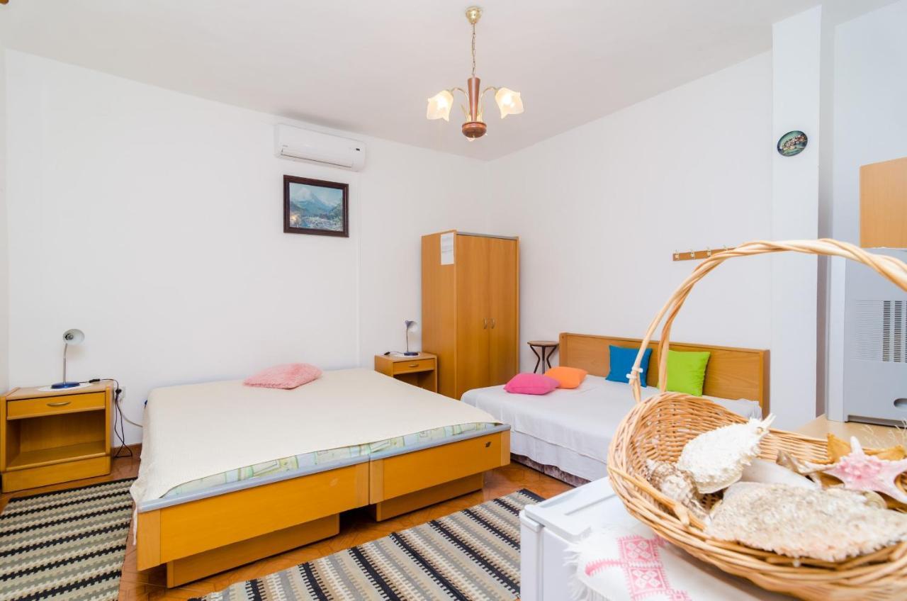 Apartments Rasica Молунат Номер фото