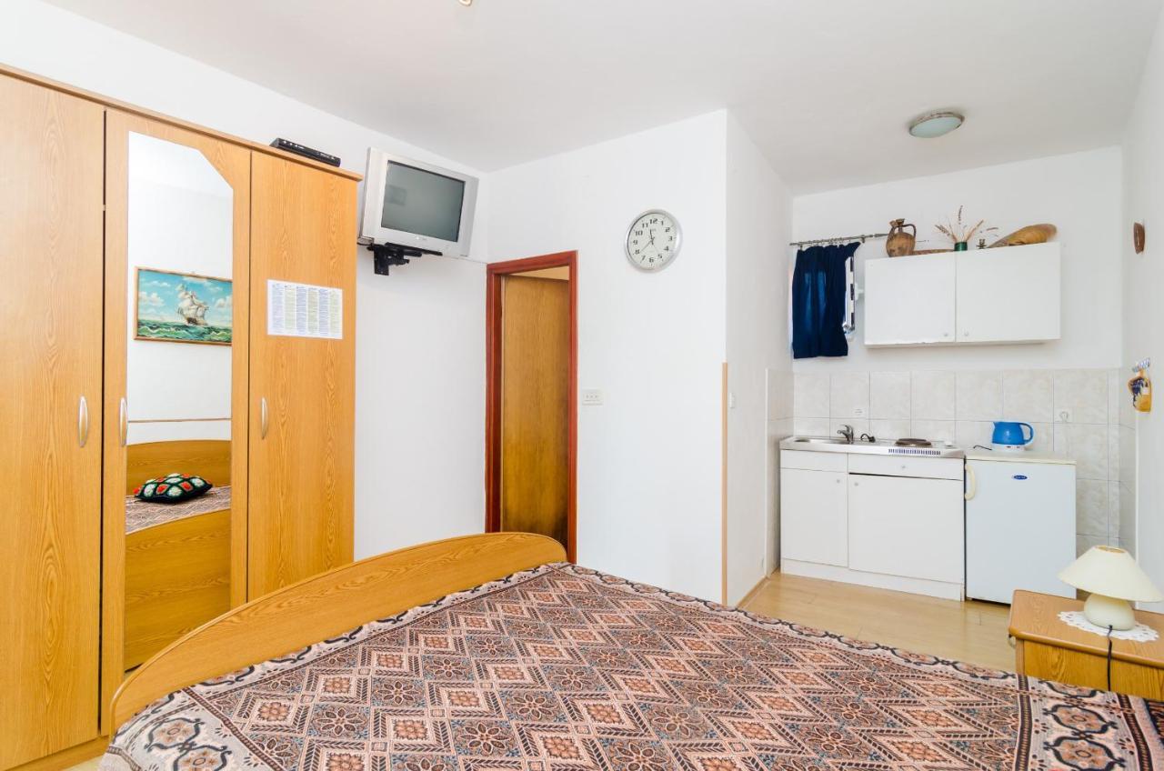 Apartments Rasica Молунат Номер фото