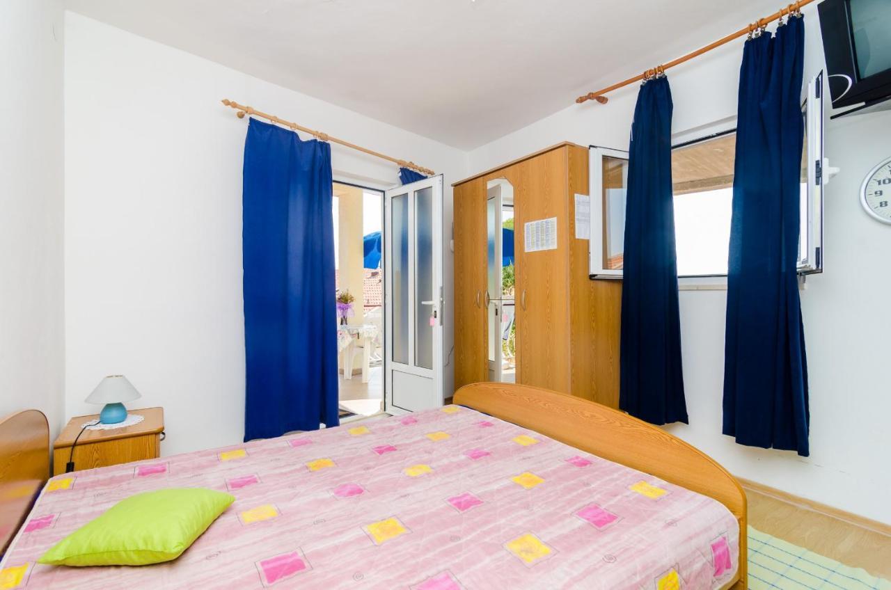 Apartments Rasica Молунат Номер фото