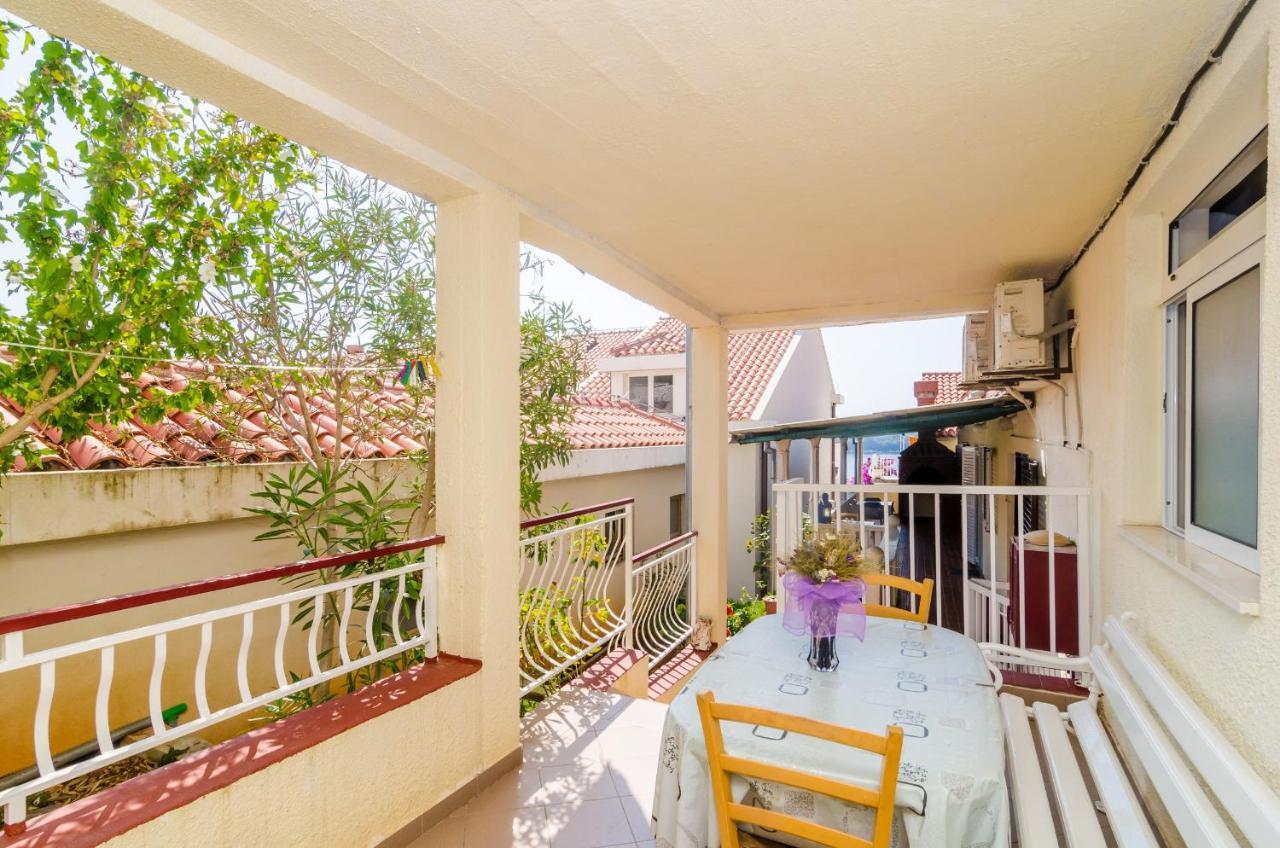 Apartments Rasica Молунат Номер фото