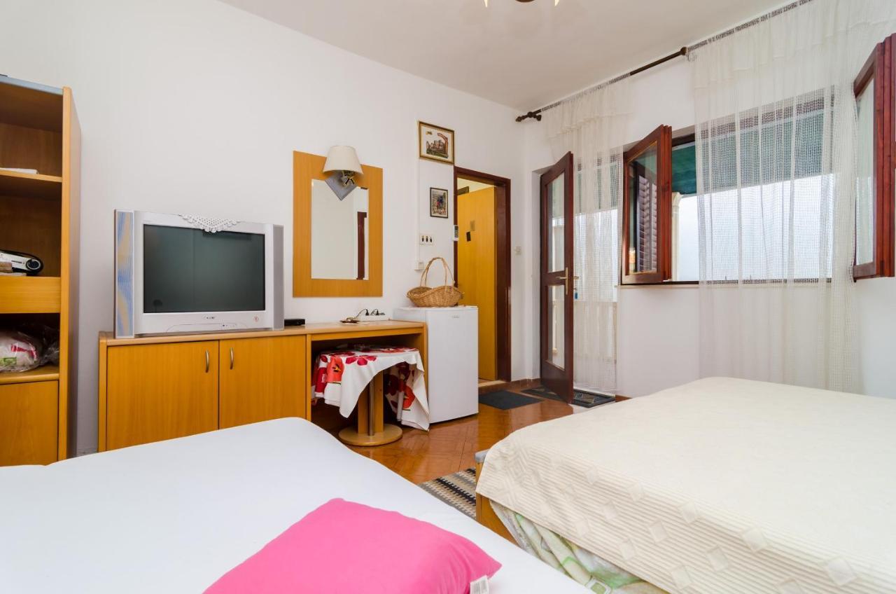 Apartments Rasica Молунат Номер фото