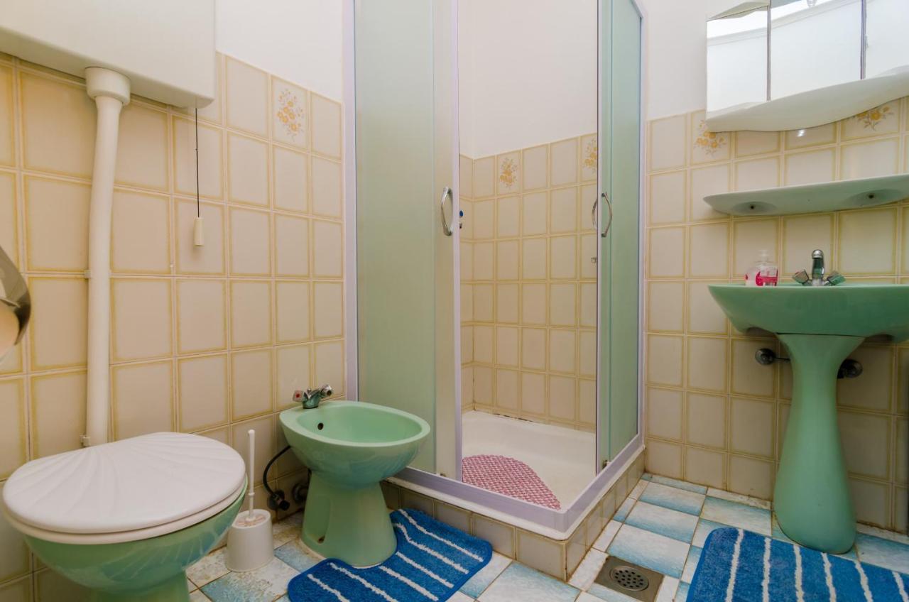 Apartments Rasica Молунат Номер фото