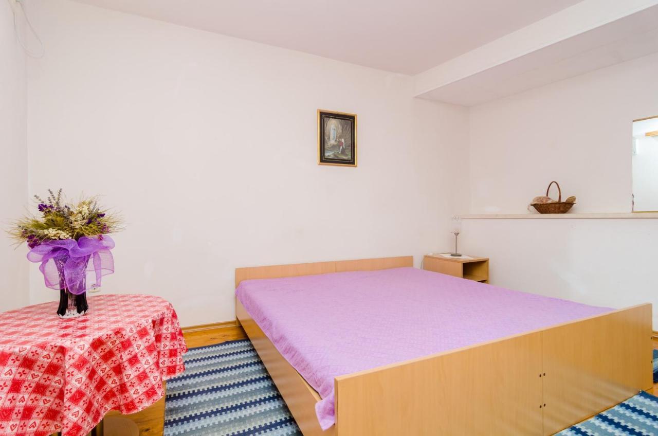 Apartments Rasica Молунат Номер фото