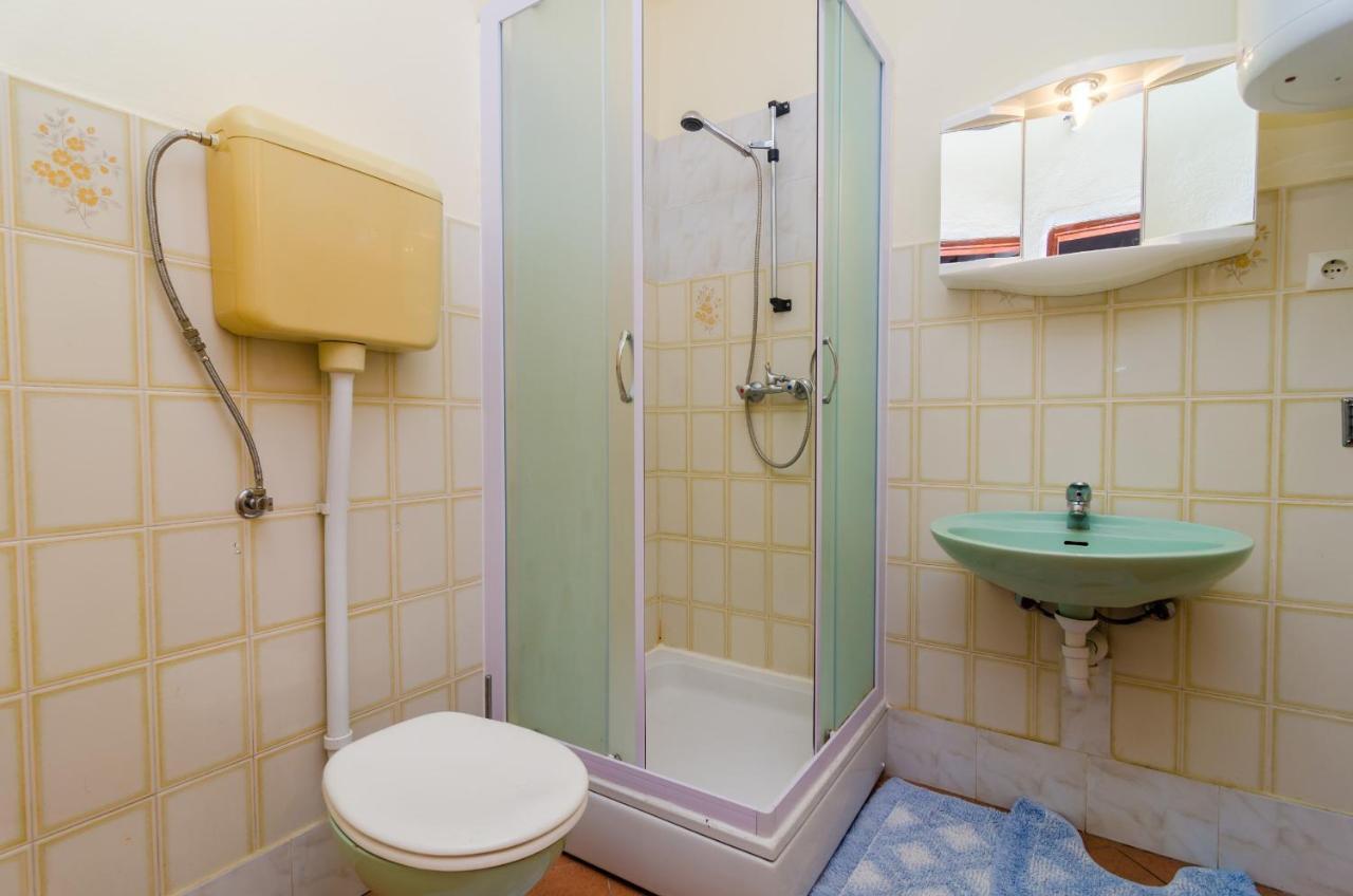 Apartments Rasica Молунат Номер фото