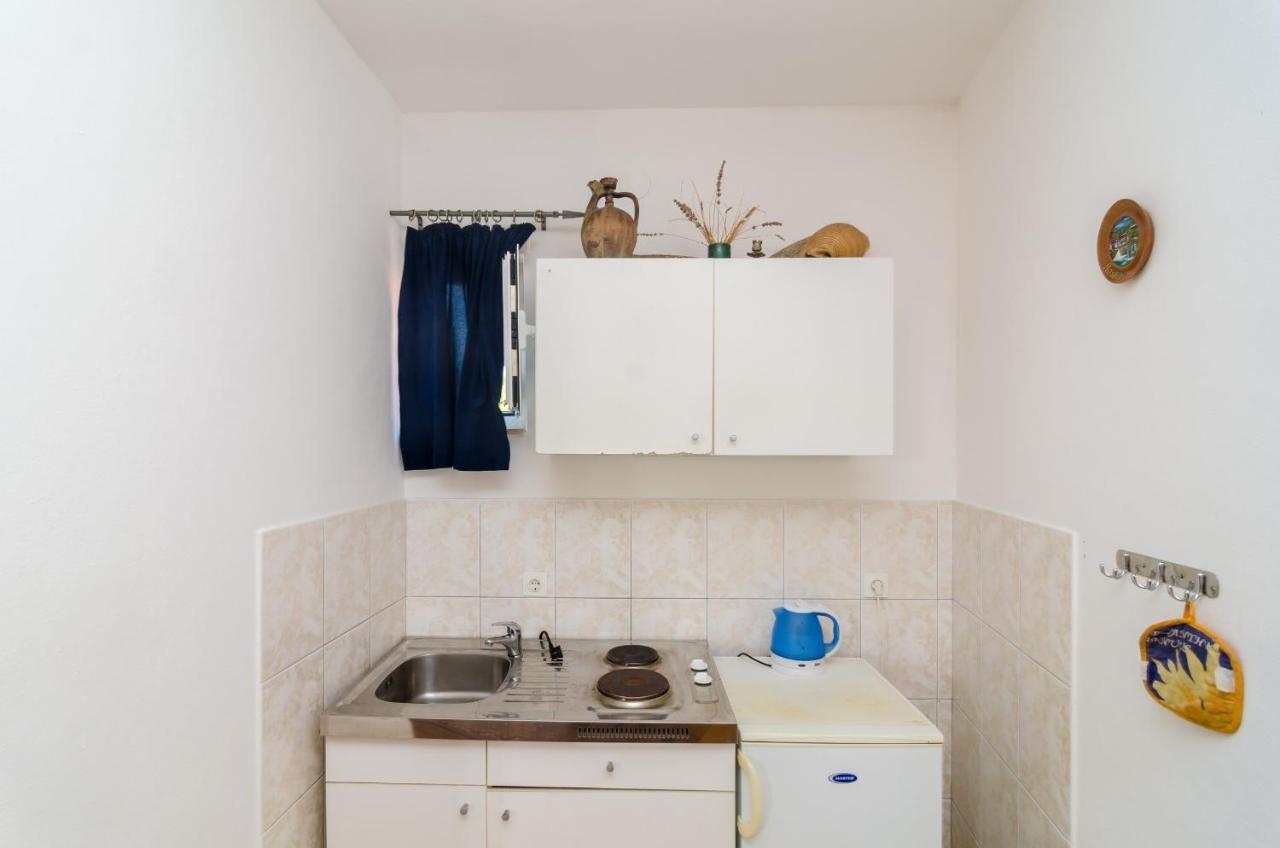 Apartments Rasica Молунат Номер фото