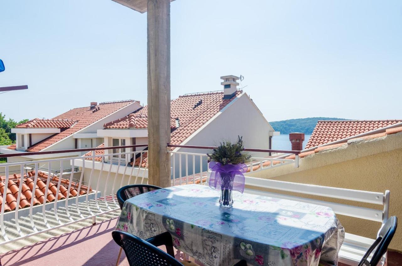Apartments Rasica Молунат Номер фото