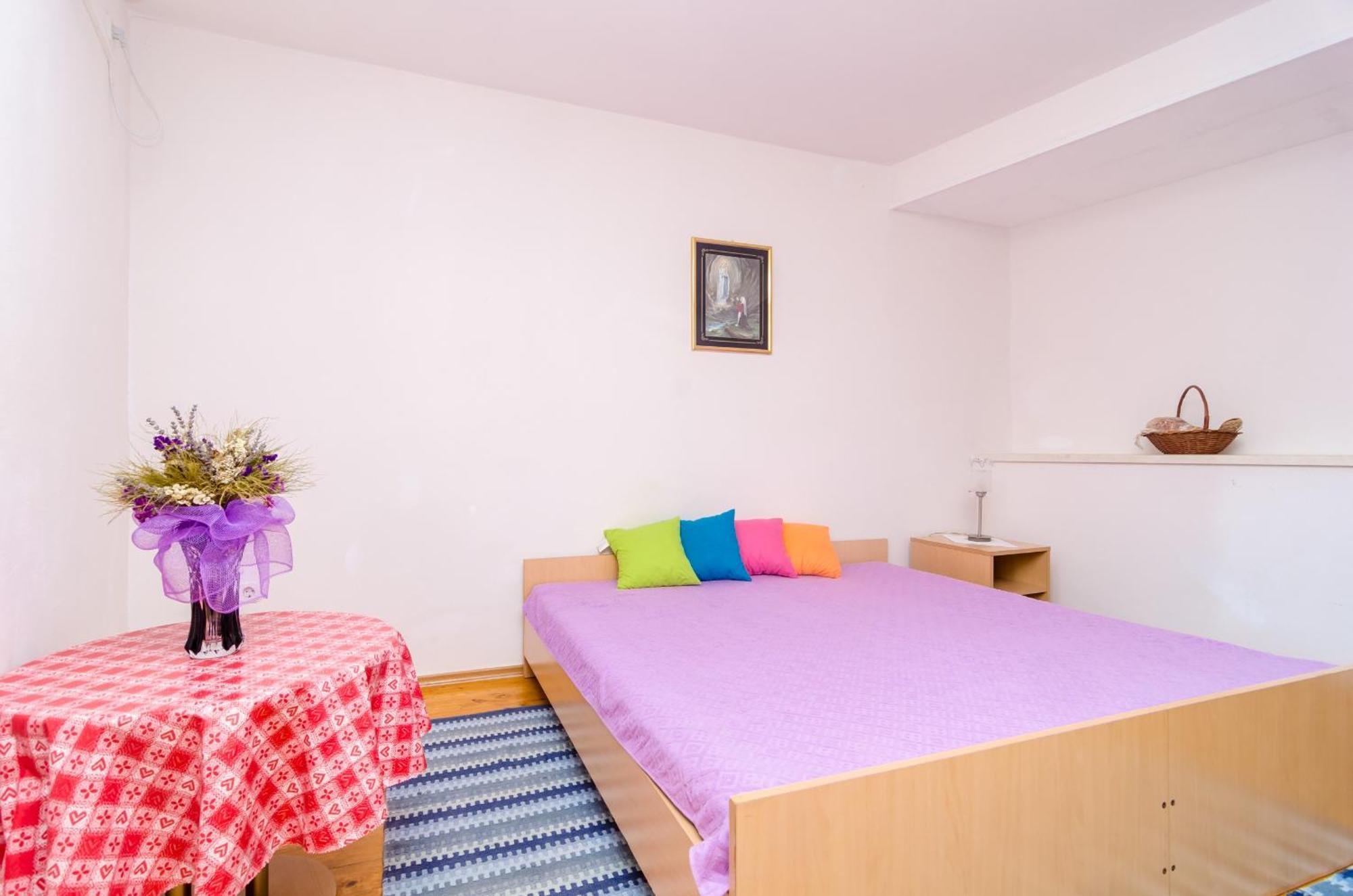 Apartments Rasica Молунат Номер фото