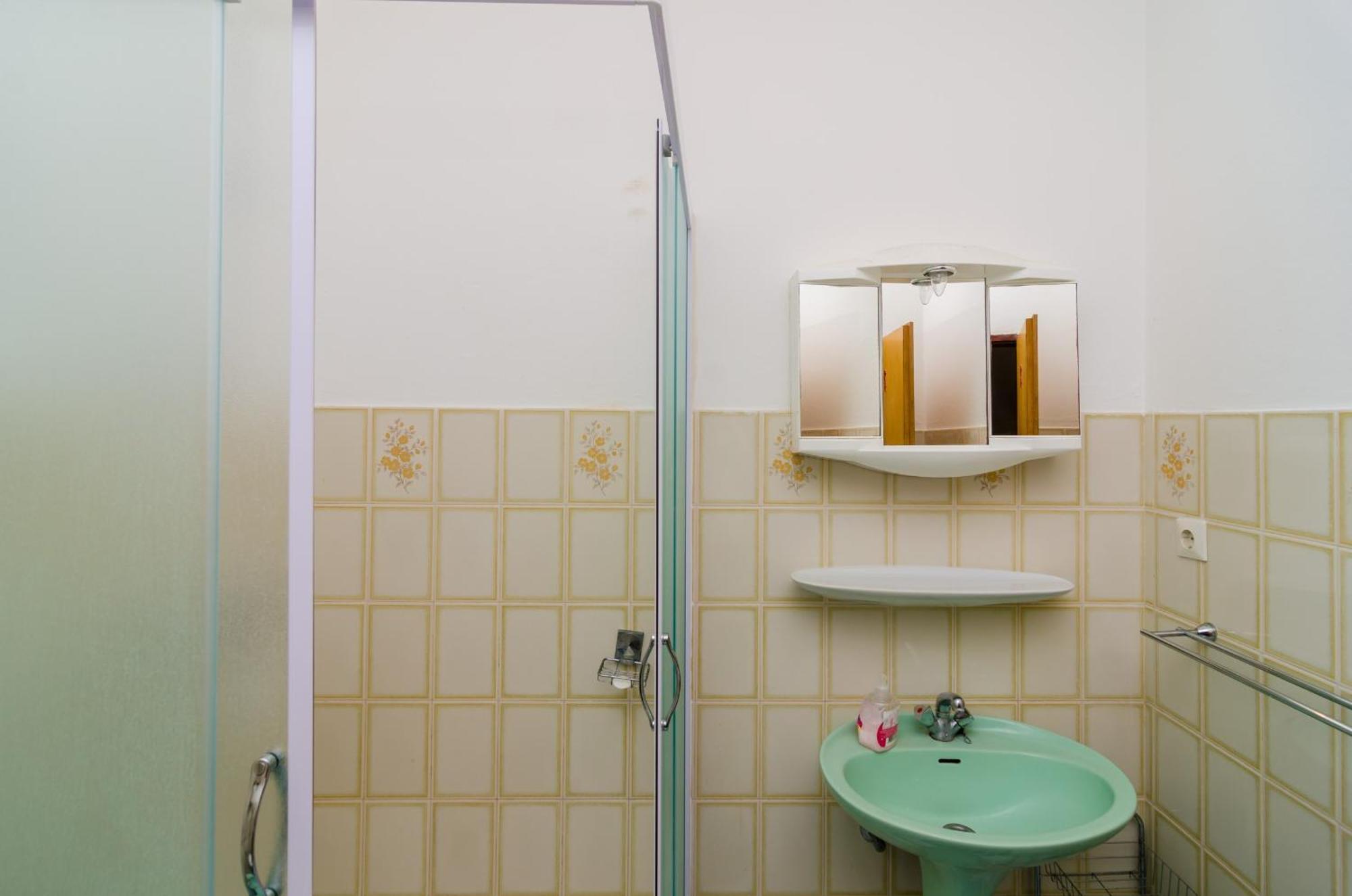 Apartments Rasica Молунат Номер фото