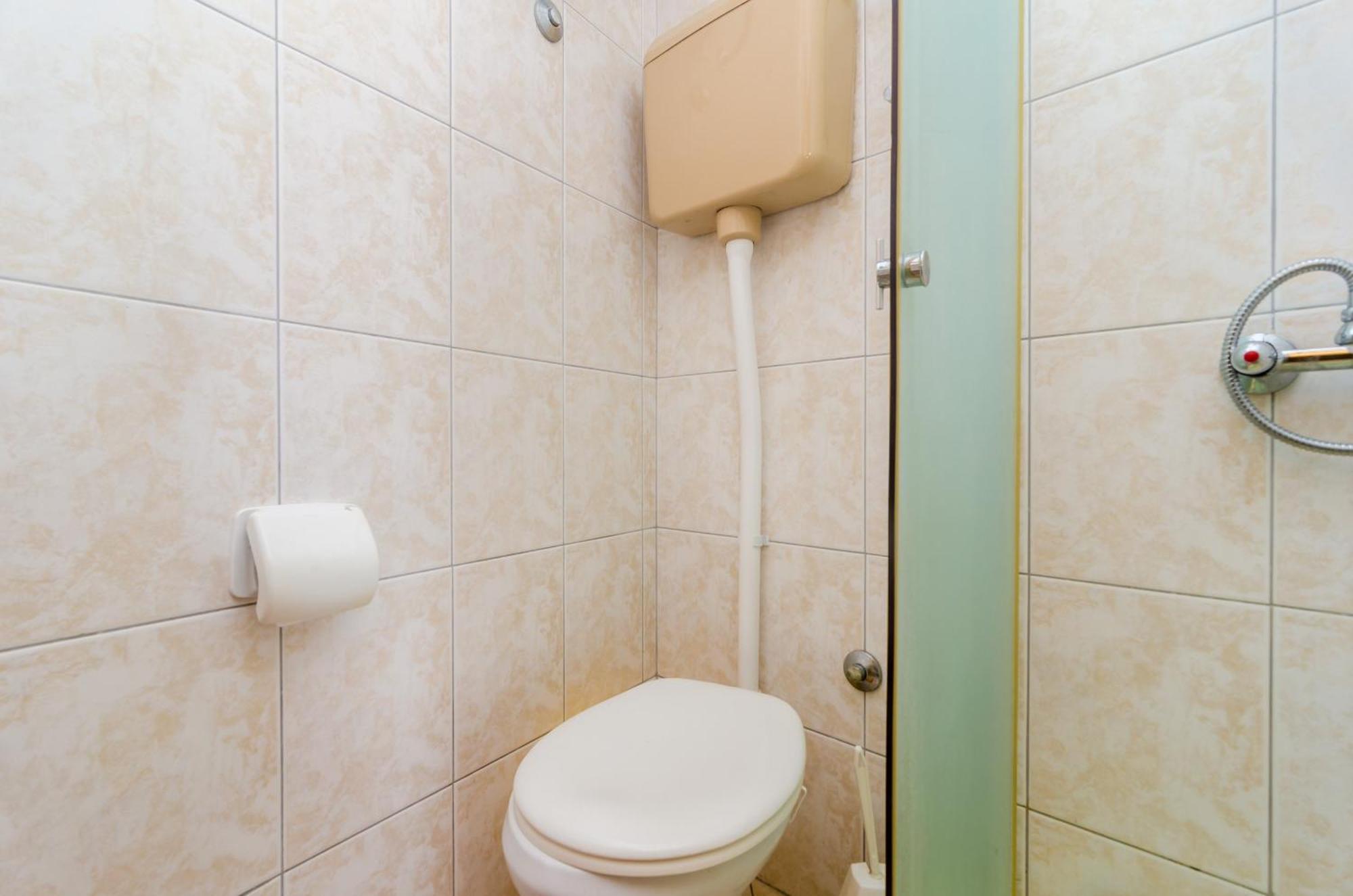 Apartments Rasica Молунат Номер фото