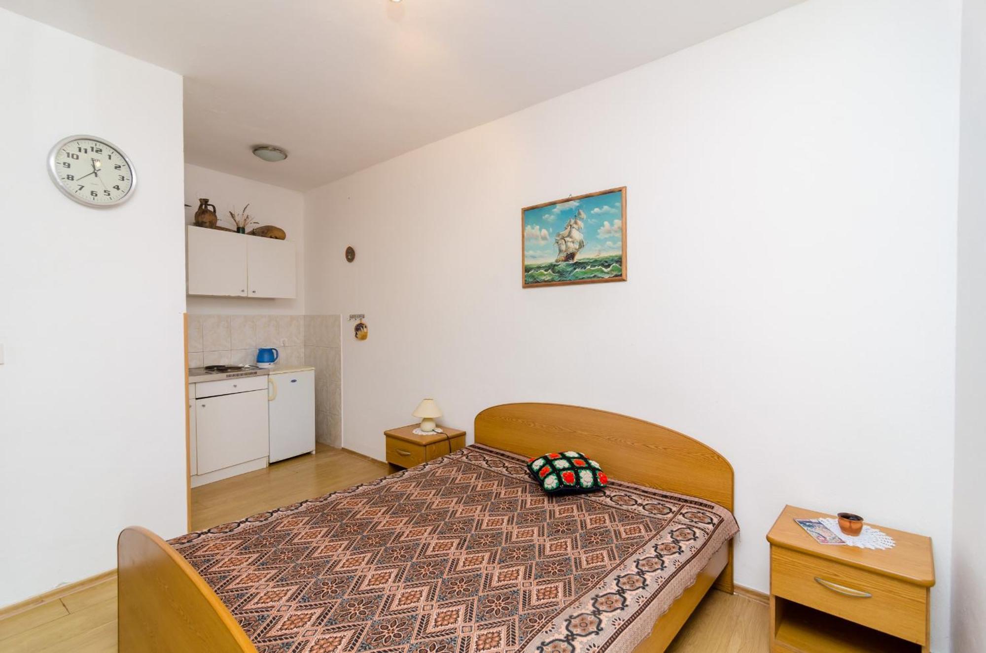 Apartments Rasica Молунат Номер фото